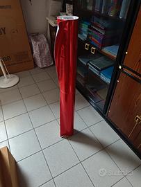 pellicola adesiva rosso cromata APA spa