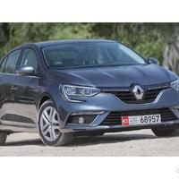 Ricambi usati renault megane 2015 #h