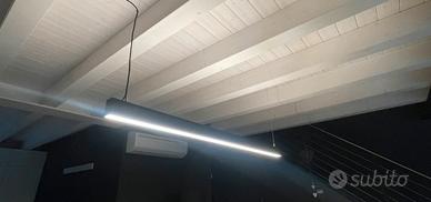 Ideal lux fluo lampadario