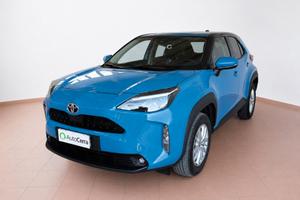 ---IN ARRIVO--- Toyota Yaris Cross 1.5 Hybrid 5p. 