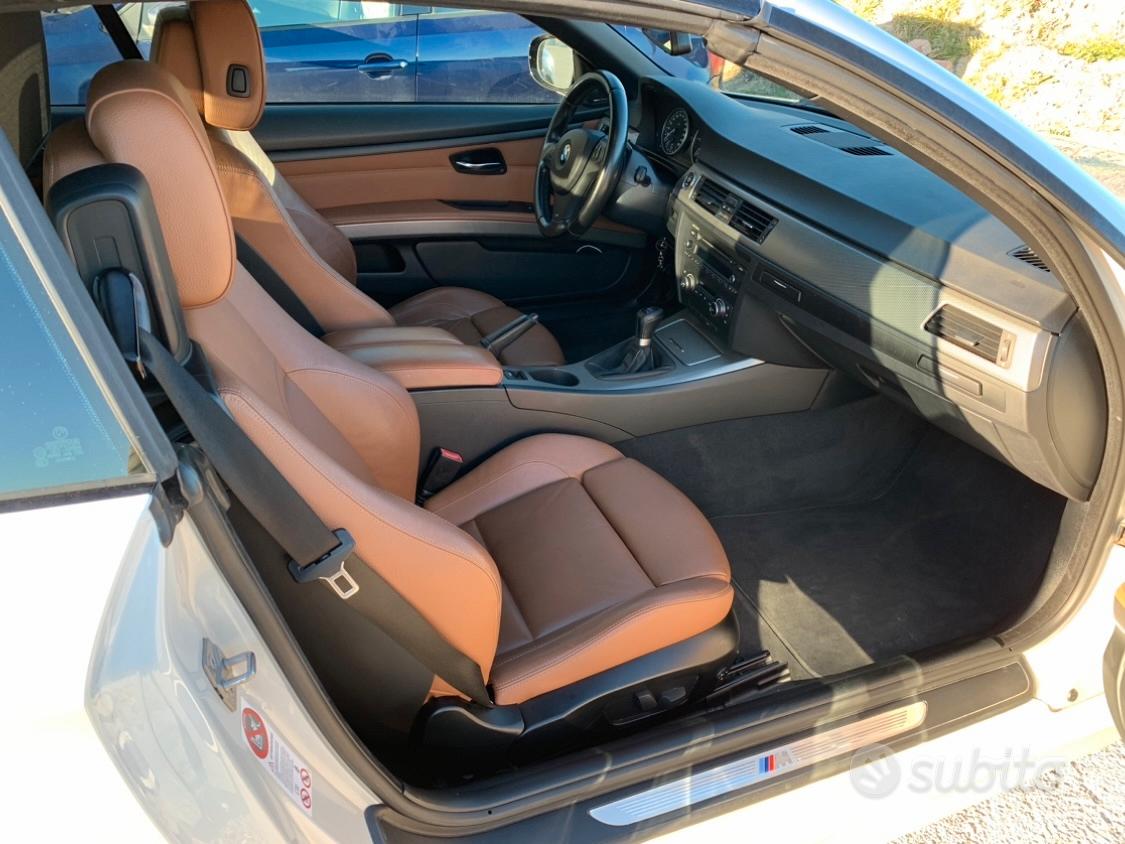 BMW E93 2011 photo 5