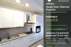 3 LOCALI A PONTINIA