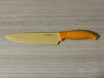 coltello da cucina Excelsa