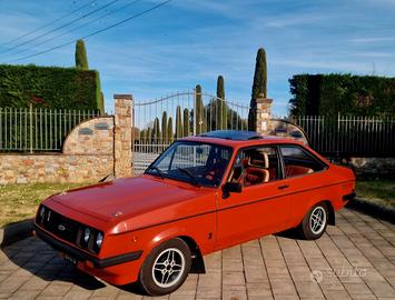 Ford Escort