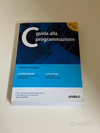 Guida alla programmazione C
