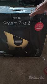 Rullo Ciclismo Intelligente Bkool Smart Pro 2