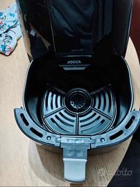 Friggitrice ad Aria Jocca 