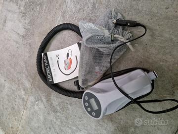 Pompa per SUP Decathlon