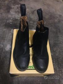 Stivaletti per equitazione Equi Comfort