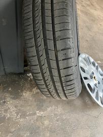 Comme e cerchi fiat panda nuovi