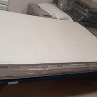 materasso matrimoniale e singolo letto rete 1 2 