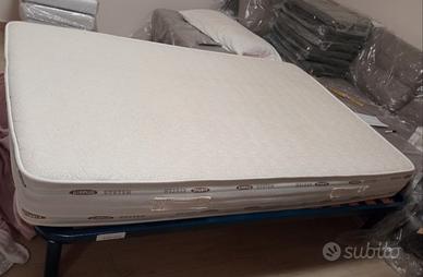 materasso matrimoniale e singolo letto rete 1 2 