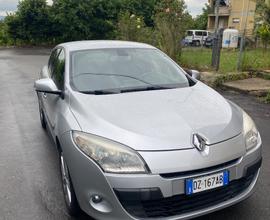 RENAULT Mégane 3ª serie - 2010