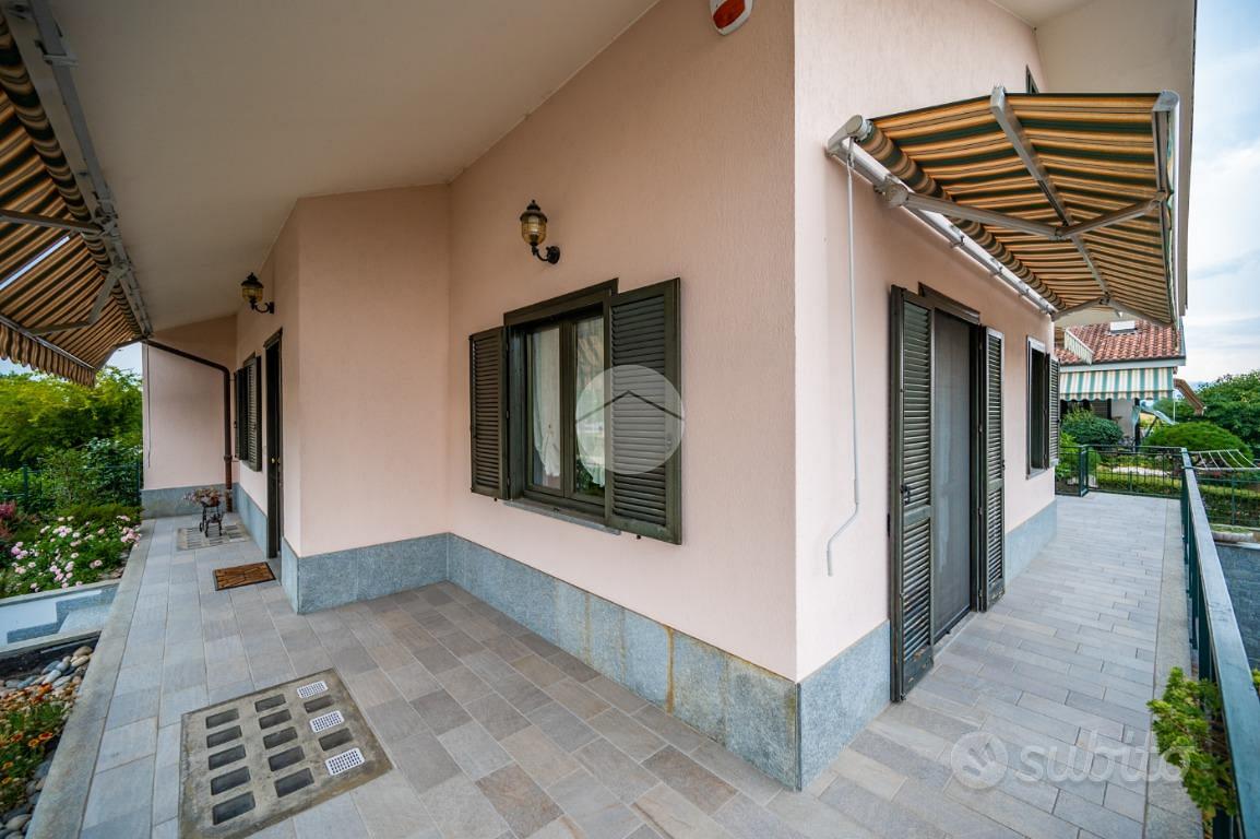 Casa – Airasca, Stazione Nuova - Vista 4