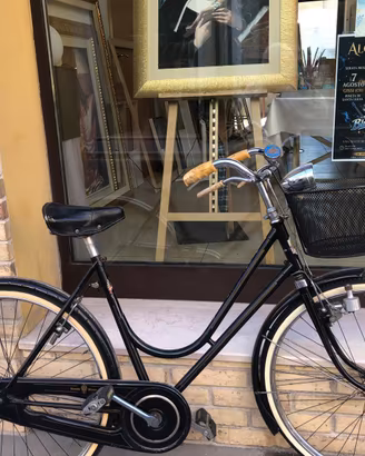 Bici d’epoca