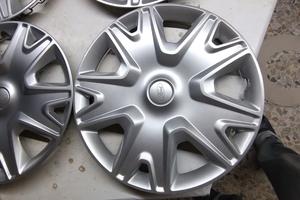 Copricerchi FORD originali da 16