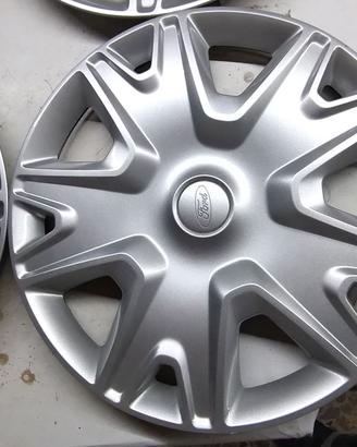Copricerchi FORD originali da 16