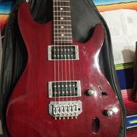 Chitarra elettrica Ibanez sa series