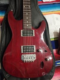 Chitarra elettrica Ibanez sa series