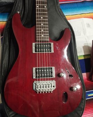 Chitarra elettrica Ibanez sa series