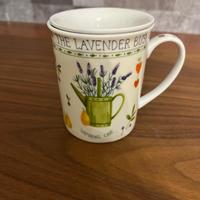 Tazza con filtro per the