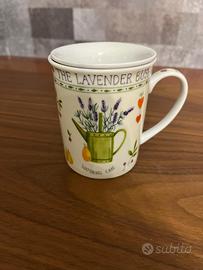 Tazza con filtro per the