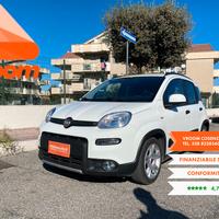 FIAT Panda 3� serie Panda 1.0 FireFly S&S Hybri...