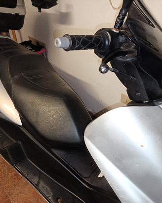  Yamaha 125 €400 km60000