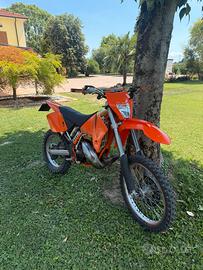 Ktm 300 2T
