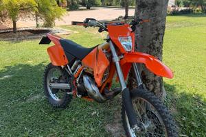 Ktm 300 2T