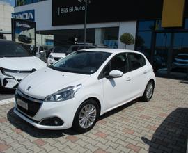 Peugeot 208 PureTech 82 5p. GPL Active