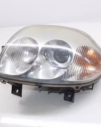 FARO ANTERIORE SINISTRO RENAULT Clio Serie 7701054