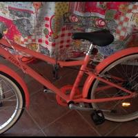 Bicicletta Riverside