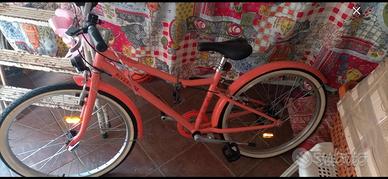 Bicicletta Riverside