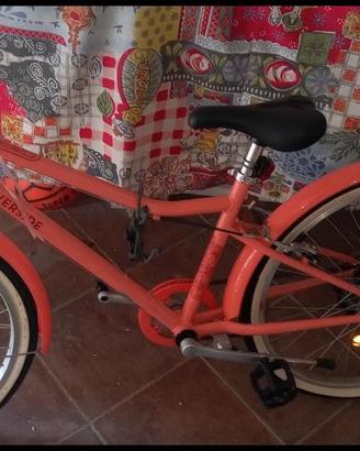 Bicicletta Riverside