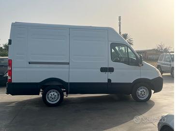 Iveco Daily (2011)