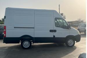 Iveco Daily (2011)