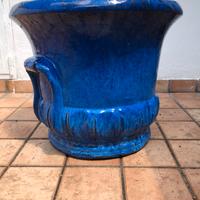 Vaso smaltato