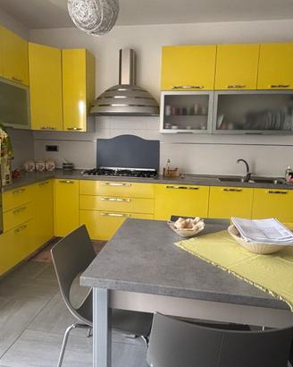 Cucina completa