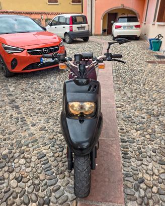  Yamaha bw's naked 50cc. limited ed.2016