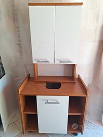 mobile bagno