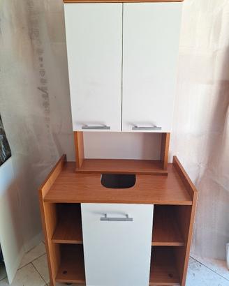 mobile bagno
