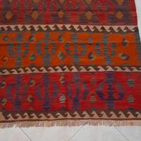 Tappeto Kilim