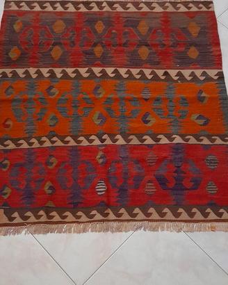Tappeto Kilim