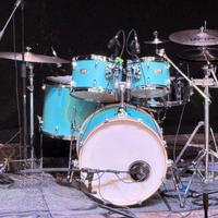 Batteria Yamaha Stage Custom Birch