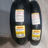 Pirelli diablo rosso corsa 2 