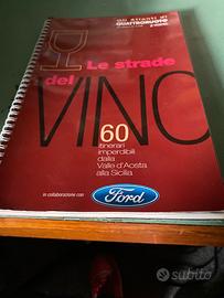 ATLANTI DI 4ruote e altre testate molto belli