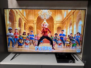 Tv Samsung 55’