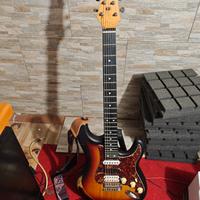 chitarra elettrica