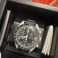 Orologio Omega x Swacth